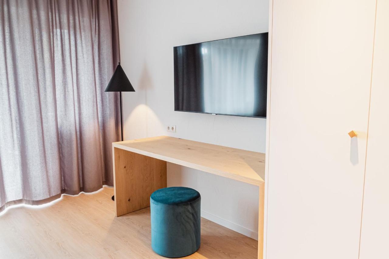 Apartment Kranebitt