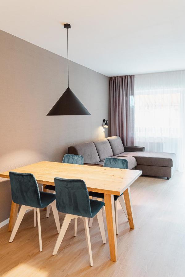 Kranebitt Apartment