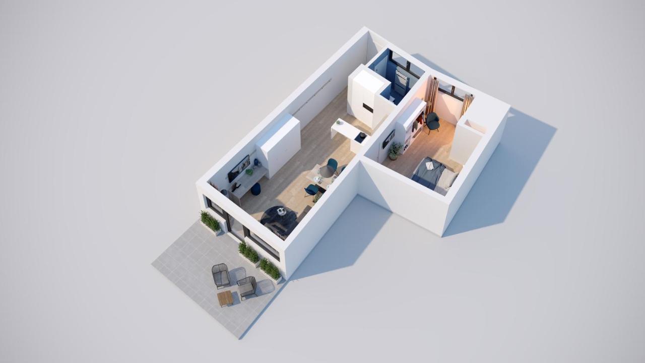 Kranebitt Apartment *