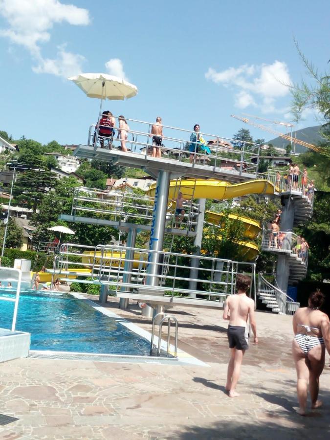 Apartment Kranebitt Brixen