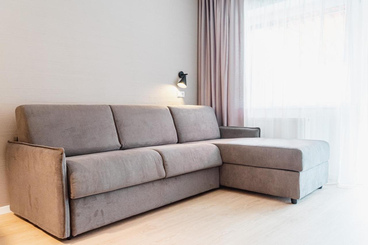 Apartment Kranebitt