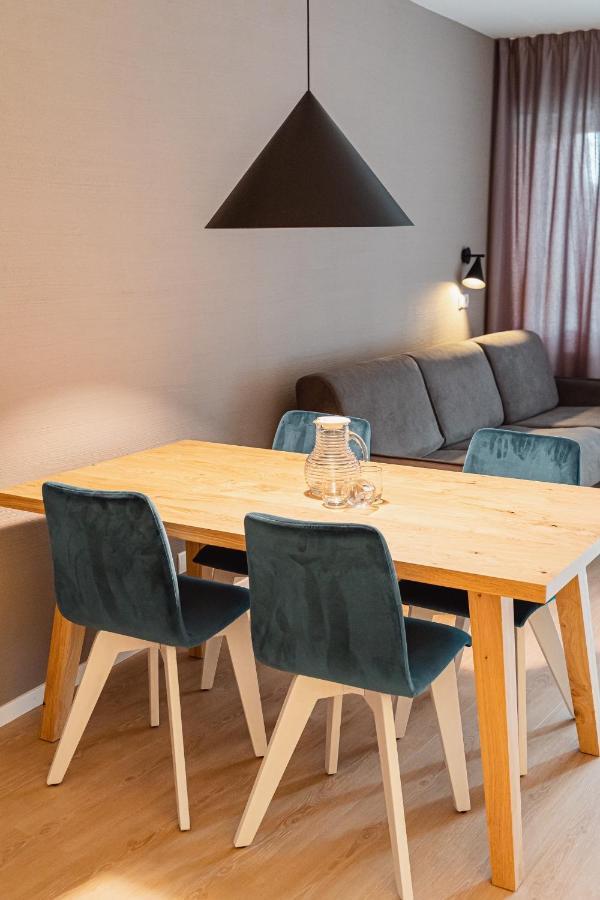 Apartment Kranebitt