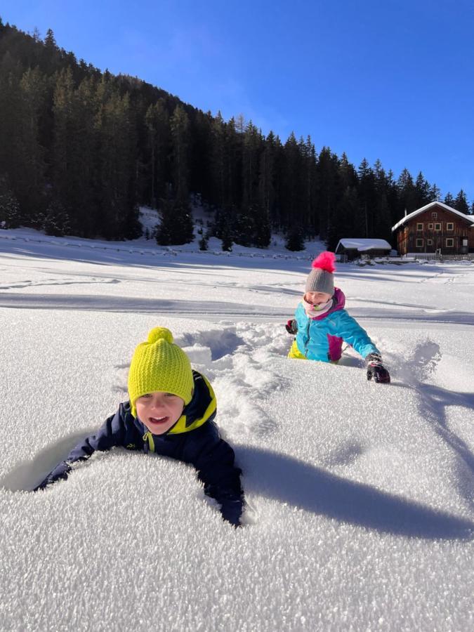 Apartment Kranebitt Brixen