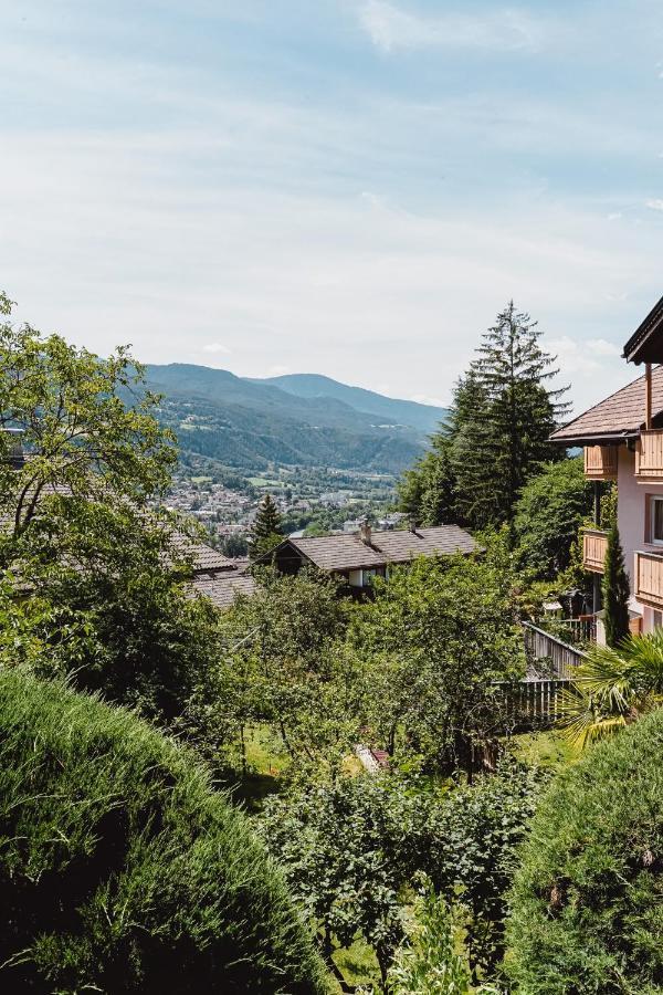 Kranebitt * Brixen