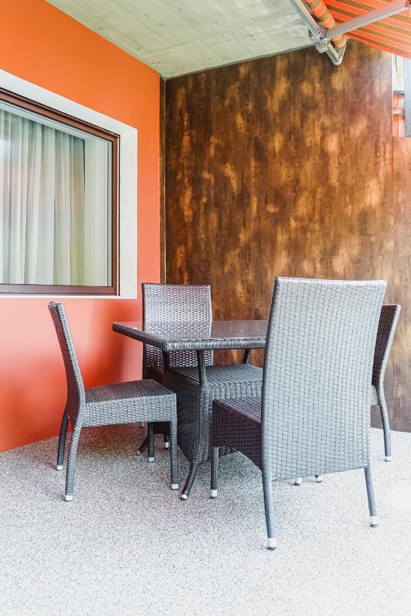 Apartment Kranebitt Brixen